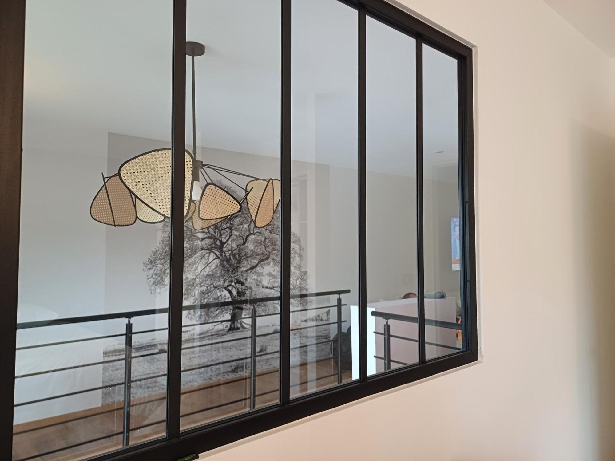 Maison De Vacances - Vue Panoramique Riviere オルナン エクステリア 写真